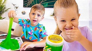 1.2M views · 11K reactions | Diana y Roma – Bromas Divertidas en Familia | Diana and Roma Videos | Facebook