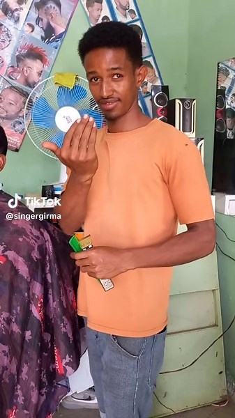 singer Girma Abeba (@singergirma)’s videos with original sound - Gemechu Sh