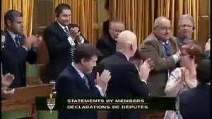 You wont believe what this politician from Canada does in Ramadan! www.facebook.com/fourgreatcaliphsofIslam | The Four Caliphs of Islam