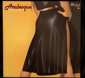 Arabesque - Friday Night
