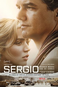 Sergio - Película 2020 - Cine.com