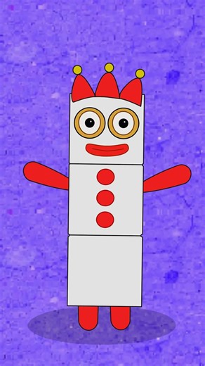 Sprunki Numberblock Math | Numberblock 1 + 2 Challenge – What’s the Result?