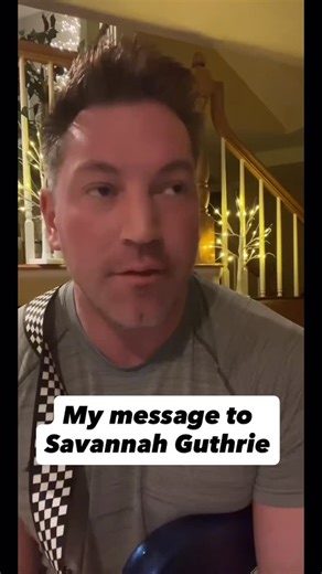 Connecting the dots to missing Nancy Guthrie #fy #fyp #news #nancyguthrie | Christopher Baker