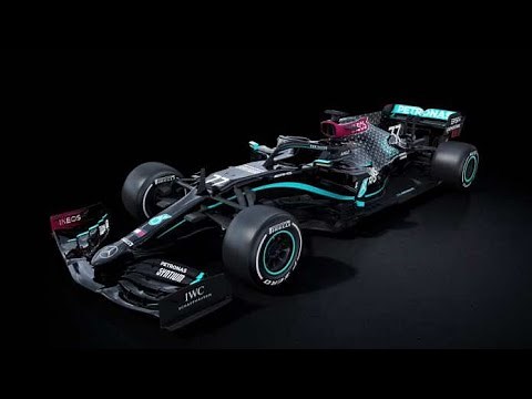 CAMBIAR IDIOMA F1 2020