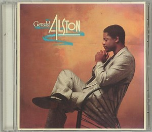 Gerald Alston - Gerald Alston