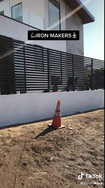 ironmakers on TikTok