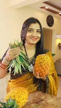 ଘରେ ବସି ରେସ୍ତୋରା ଟେସ୍ଟର ପିନାକୋଲାଡା ବନାନ୍ତୁ #ytshorts #easyrecipe #tropicalfresh #shortsfeed #shorts