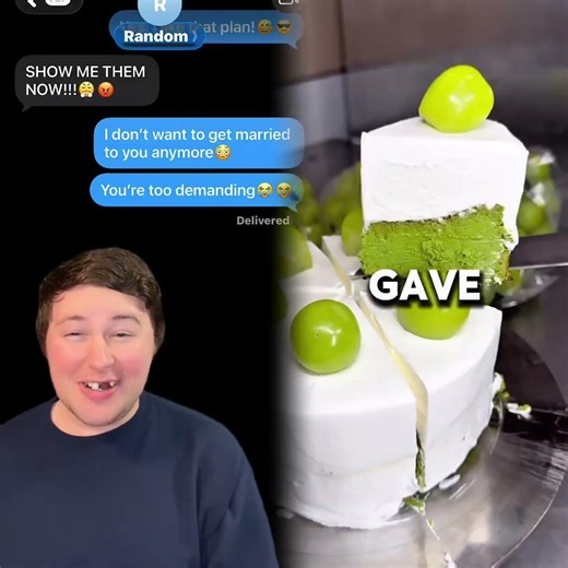 Texting Random Numbers! #shorts