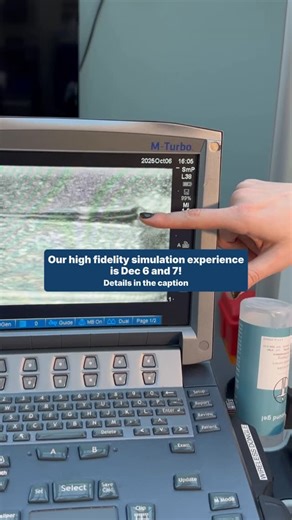 Confident Care Academy on Instagram: "Ultrasound guided peripheral IV’s is just one of the skills we’ll be practicing at the two-day, CCA Experience Powered by Simwell Innovations. Check out the link in our bio for to sign up for our high-fidelity learning experience, coming this December 6-7 in NYC! Powered by @simwellinnovations #confidentcareacademy #crna #icunurse #nursing #anesthesia #criticalcare #ernurse #cvicu #picu #nicu #sicu #micu #ernurse"