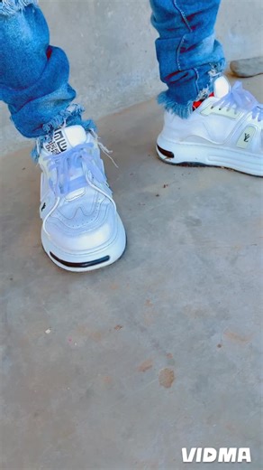 Inos bad bad King on TikTok