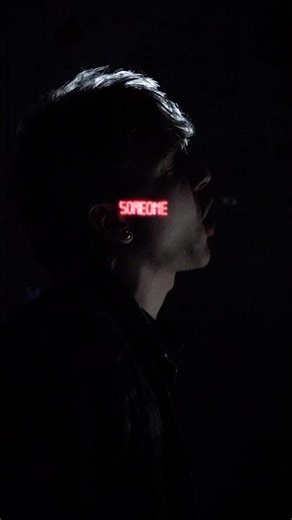 Beamer diy at home music video