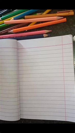 How to Make Effective Headings in Your Notebook