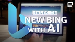 Microsoft S New Bing And Edge Hands On Surprisingly Well Integrated Ai Mp3 & Mp4 Download