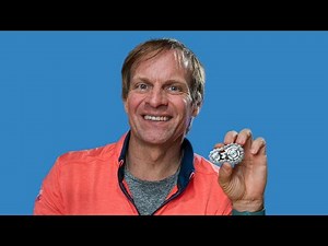 This Is Awesome - Fidget Chain Spinner