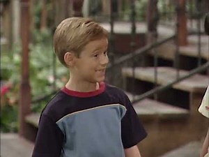 Barney & Friends S08E12 A Big Little Day March 12, 2004