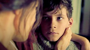 The German Lesson: Trailer 1