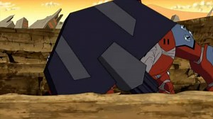 Cartoon Network - BEN 10