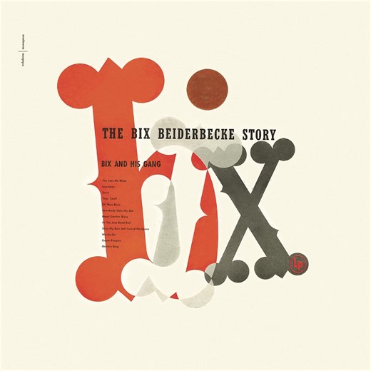 Classic Album Review: Bix Beiderbecke | The Bix Beiderbecke Story - Tinnitist