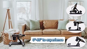 AUXFUN Sex Machine Love Machine Consoladores,Dildos Machine Adult Toys with 6 Accessories,Couples Sex Toys Jugetes Sexuales with 3XLR Connector Hands Free