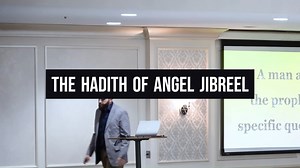 18K views · 2.6K reactions | One day, an unknown man came and sat near Prophet Muhammad ﷺ, and began teaching Islam to his companions (may Allah be pleased with them). He also relayed to them some signs of the Day of Judgment. Who was this man? #IslamicReminders #DayOfJudgment #HadithReflections | Majed Mahmoud | Facebook