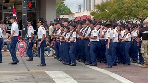 12K views · 377 reactions | Parade day | NMMI Parents | Facebook