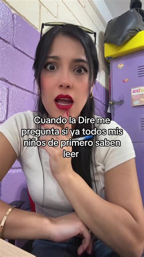 La verdad si todos🫣❤️‍🩹y los que no son los que faltaron todo el ciclo como unos 3😂🫠 #maestra #maestraprimaria #fypシ #docente