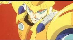 Rockman X4 Double's Betrayal