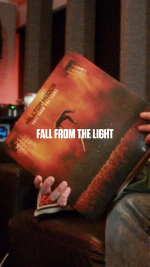 New album Fall From The Light out Aug 1. Available on 180gram 2LP coloured vinyl. First pressing includes an exclusive obi-strip across the gatefold sleeve. | Hilltop Hoods