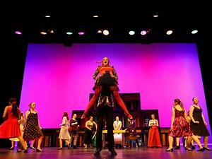 Cappies review: Matilda: the Musical