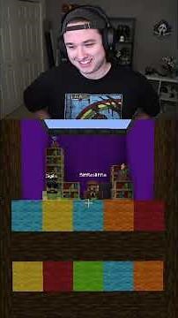 Color Code Standing Edition w/ @Sigils & @BiffleWiffle #minecraft #gaming #funny