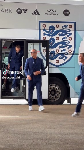 England Have Arrived: Primark x Soccer Aid 2026 Reveal