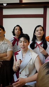 The best of both worlds is here! Tilly Birds x Ben&Ben’s brings us to ‘Heaven’ with this collab! ✨ Out on all available streaming platforms, check out the song NOW!  #TillyBirds #Heaven | Warner Music Malaysia | Facebook