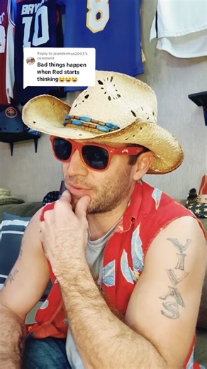 Replying to @jeanderman2003 #redneckmemes #happybirthdayjustinbieber #fyp #CFN #boxingevent #CollegeHillCelebrityEdition #boxinghistory #boxingforlife #fa2fo #fypage #darkhumour #stitch #boxing101 #srsly #singlelife #marriedlife #getyourfreakon #boxingband #boxingmedia #dankmemesdaily #redneck911 #boxingweek #boxinglegend #AmberRose #TiffanyPollard #FA2FO #ImanShumpert #Holla #fail #CollegeHill | Rippedredneck