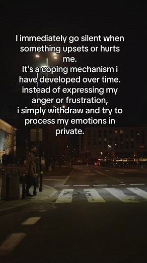 Silent Quotes: Deep Anger, Frustration, and Inner Strength