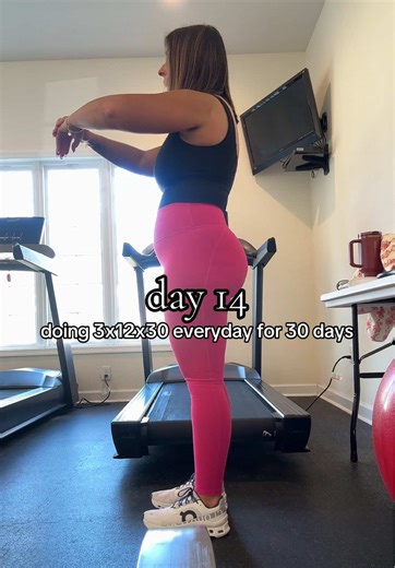 2-Week Treadmill Challenge Results | Mom Fitness Journey