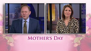 4.7K views · 85 reactions | Happy Mother's Day weekend: This morning live on TV, WCCO's Heather Brown was surprised by her three children! | WCCO & CBS News Minnesota | Facebook