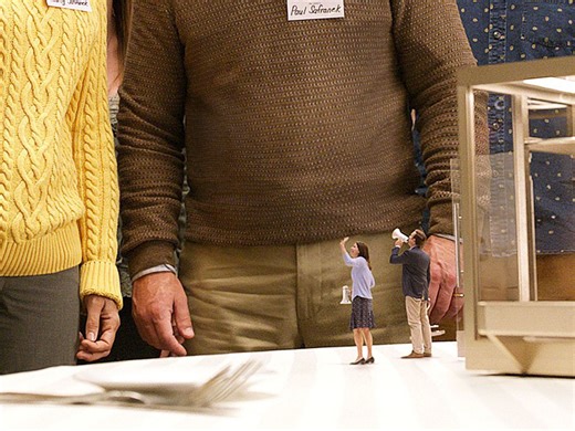 Exploring the implications of reducing the size of humanity