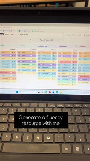 Gosia 🌸 | I needed a fact fluency resource, and I needed it NOW! Thankfully, @learningwiththehive gives me the option to generate a vast range of... | Instagram