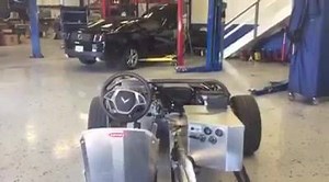 Virginia Speeds LT1 R & D car making its Debut. Let the research, development and testing officially begin! | Virginia Speed | Facebook