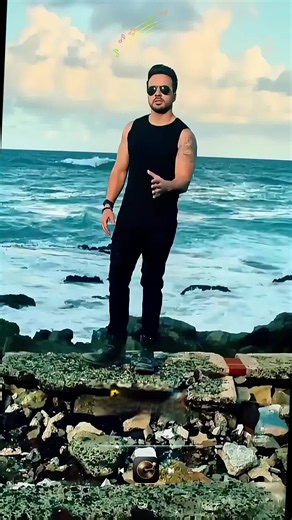 Despacito by Daddy Yankee and Luis Fonsi is a global Latin hit.#Despacito #LuisFonsi #DaddyYankee #LatinMusic #fyp