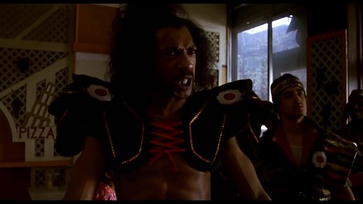 The Last Dragon (1985)