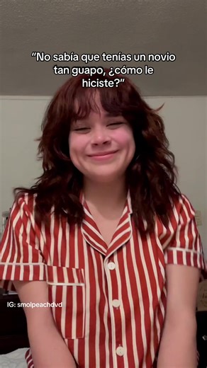 Maldita Perre: Novio Celoso en la Pareja Escondido