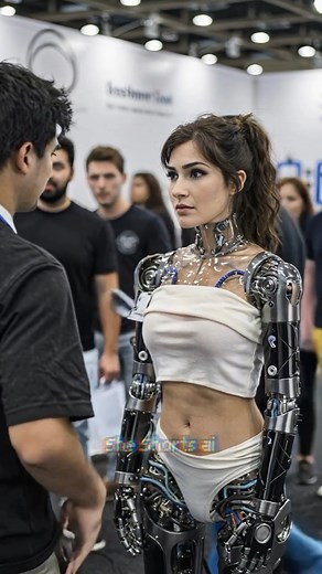 First Test robot DIY … What? | Robots Globe