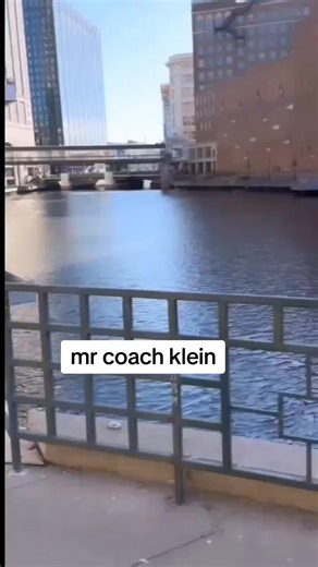 Remembering Mr. Coach Klein from Waterboy