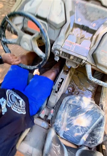 Experience Dune Buggy Adventures in Jamaica