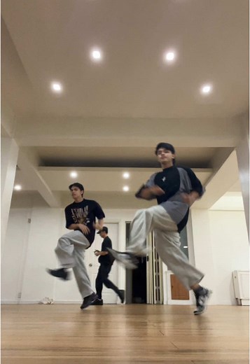 Save Me BTS Dance Challenge Tutorial