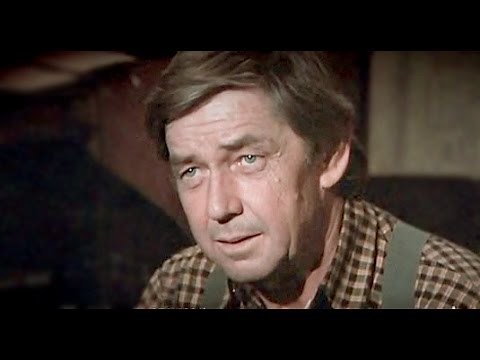 Ralph Waite: What Means the Most to Me (In Memoriam)