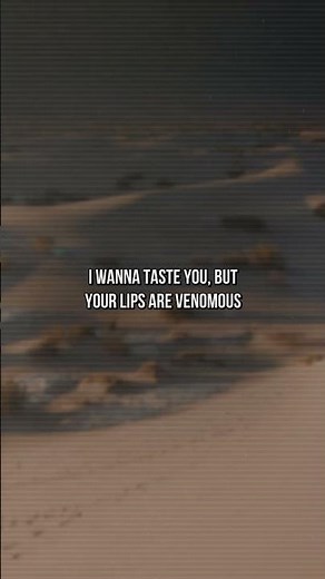 Alice Cooper - Poison | Lyrics #alicecooper #GlamMetal #Lyrics