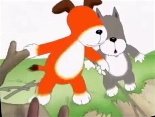 Kipper Kipper S04 E003 Pirates - Vidéo Dailymotion