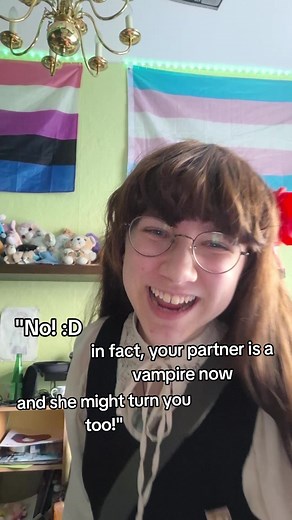 [ #MOONROT ] how we feeling vampearl nation #silly #vsmp #oakhurst #vampiressmp keywords: vampires smp vamp smp minecraft pearlescentmoon pearl cleo zombiecleo martyn inthelitthewood apo apokuna ren renthedog sausage M mythicalsausage drift infinitedrift avid avidmc mc mine craft powcreations fangs cosplay cosplayer